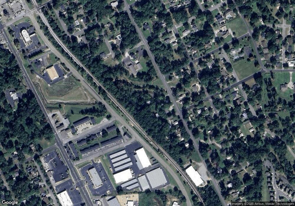 1201 3rd Ave SE, Cullman, AL 35055 - photo 1