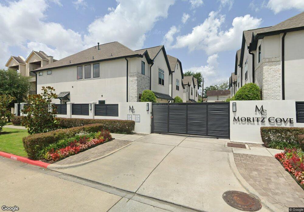 1735 Moritz Dr, Houston, TX 77055 - photo 1