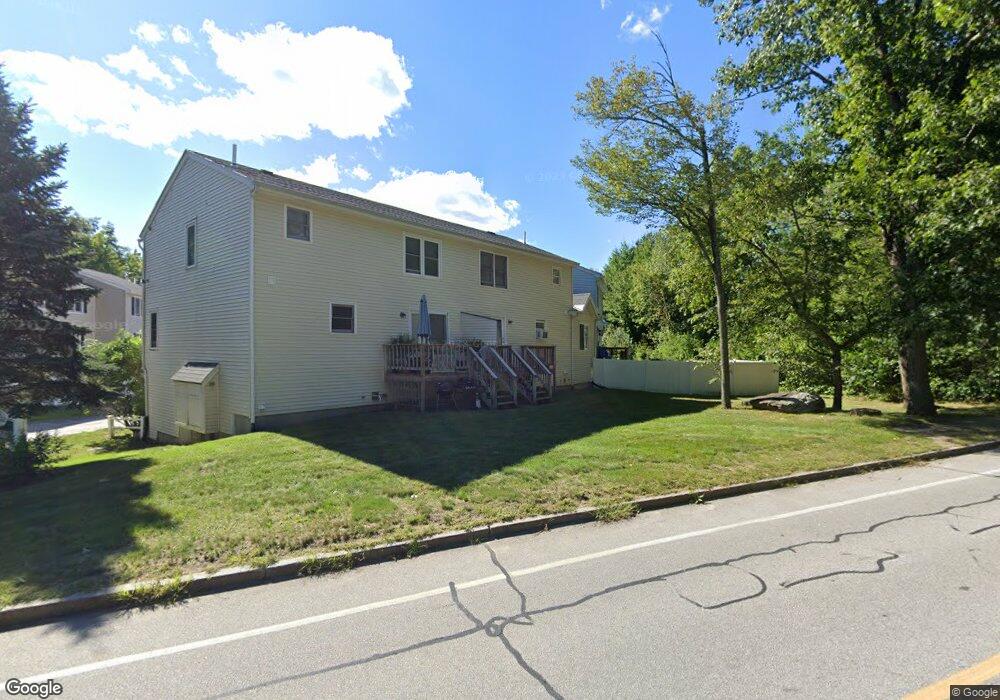 636 Hackett Hill Rd unit A005, Manchester, NH 03102 - photo 1