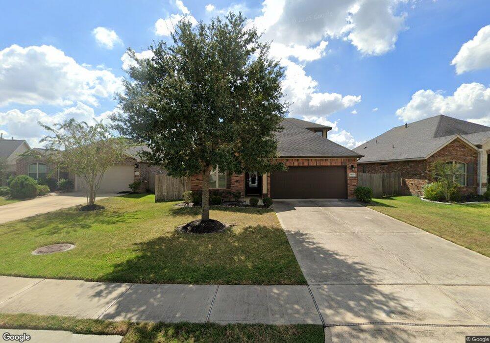 31115 Gulf Cypress Ln, Hockley, TX 77447 - photo 1