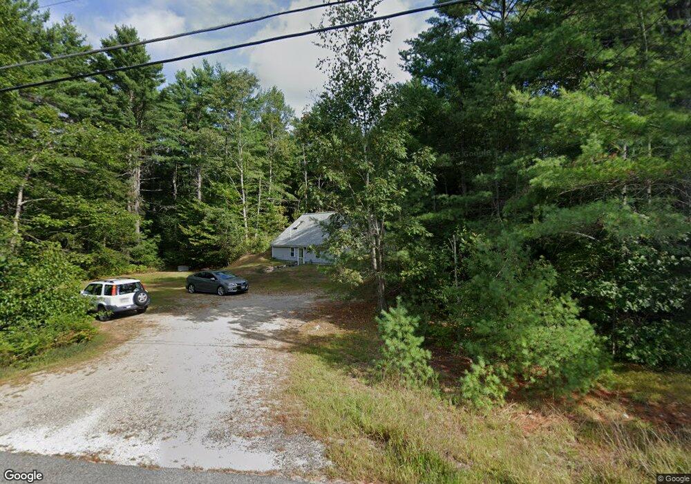 330 Central Ave, Limerick, ME 04048 - photo 1