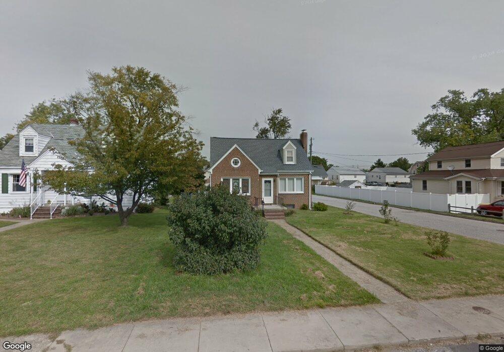 100 3rd Ave S, Glen Burnie, MD 21061 - photo 1