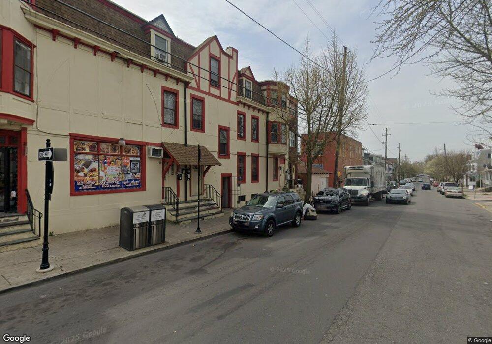 448 N 10th St, Allentown, PA 18102 - photo 1