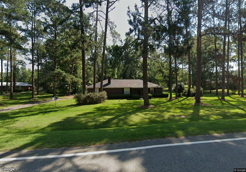 1721 Ga Highway 90 S, Cordele, GA 31015 - photo 1