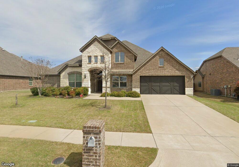 1705 Bristol Dr, Wylie, TX 75098 - photo 1
