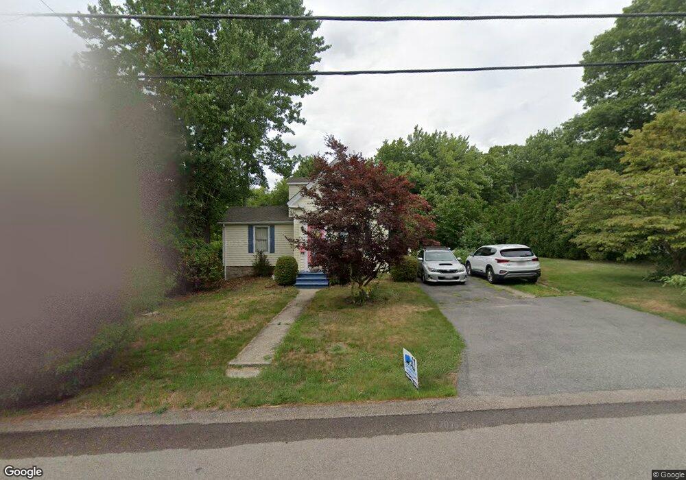 80 Mount Pleasant St, Milford, MA 01757 - photo 1