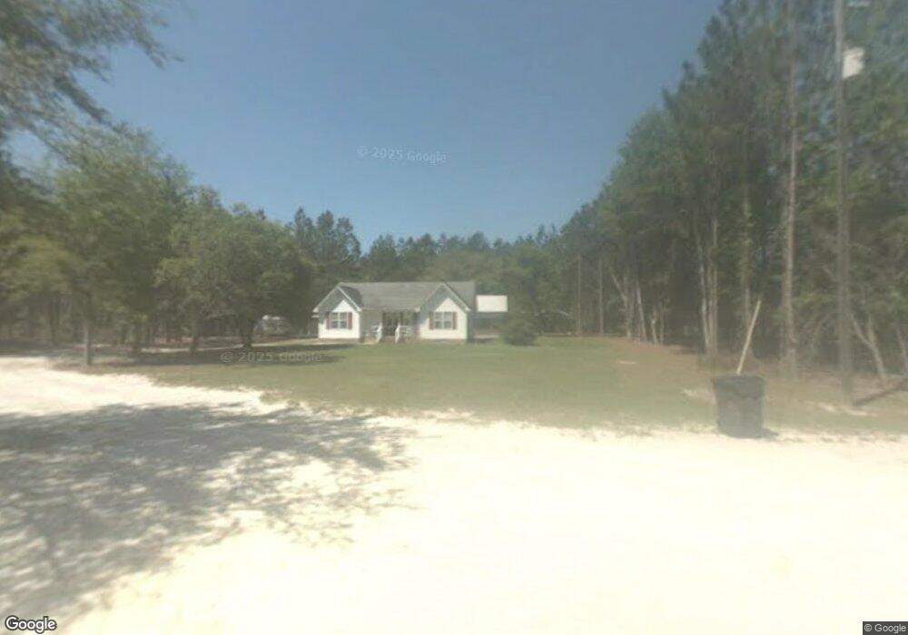 6465 Radcliffe Cir, Blackshear, GA 31516 - photo 1