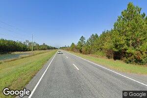 6798 W Old Hwy 122, Millwood, GA 31552