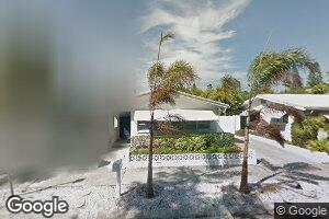 105 2nd Ave, Saint Pete Beach, FL 33706