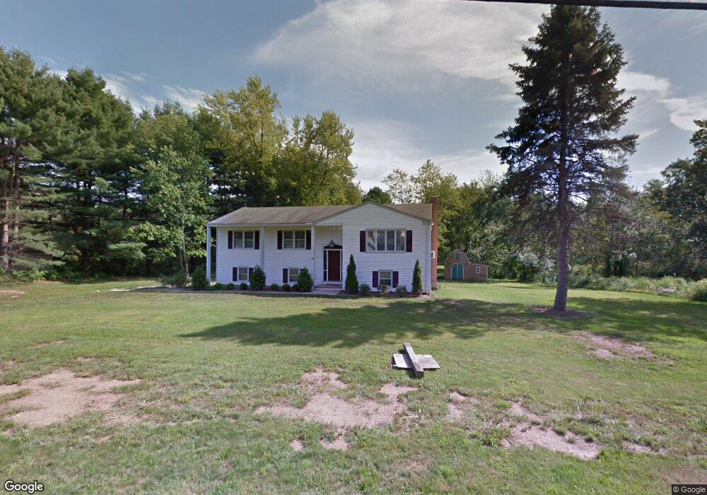 15 Hedgehog Ln, West Simsbury, CT 06092 - photo 1