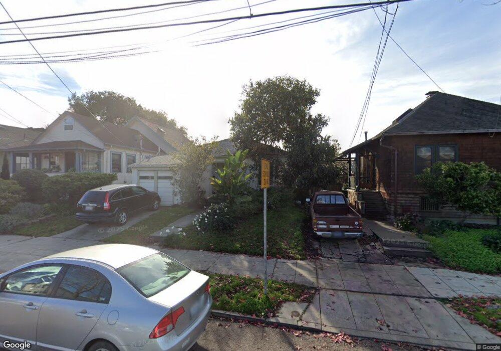 1628 Derby St, Berkeley, CA 94703 - photo 1