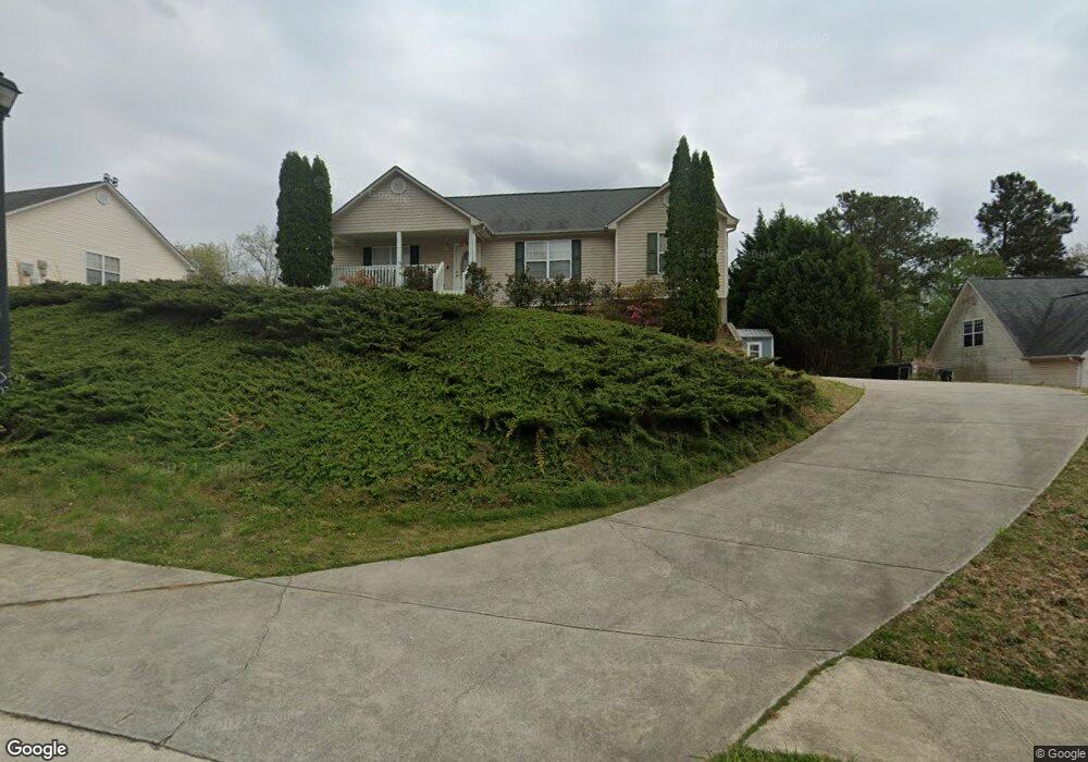 3727 Fern Creek Dr, Flowery Branch, GA 30542 - photo 1