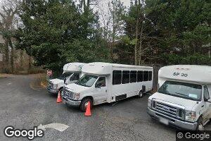 1433 Westchester Ridge NE Unit 1433, Atlanta, GA 30329