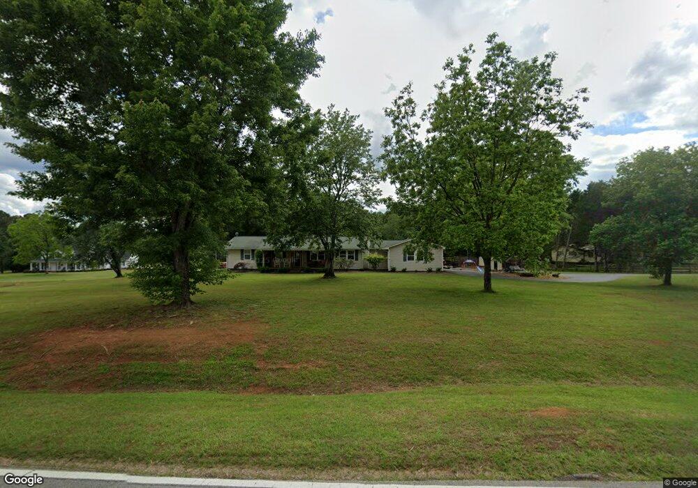 3218 Old Jackson Rd, Locust Grove, GA 30248 - photo 1