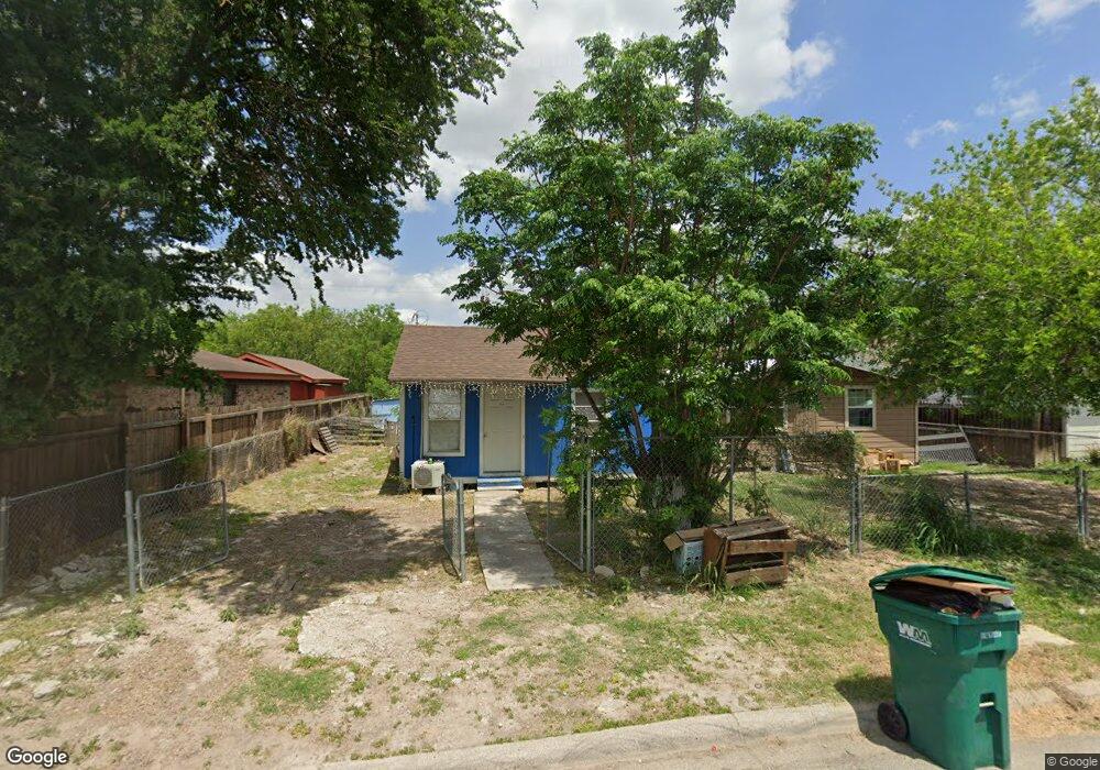 805 E Villegas Ave, Pharr, TX 78577 - photo 1