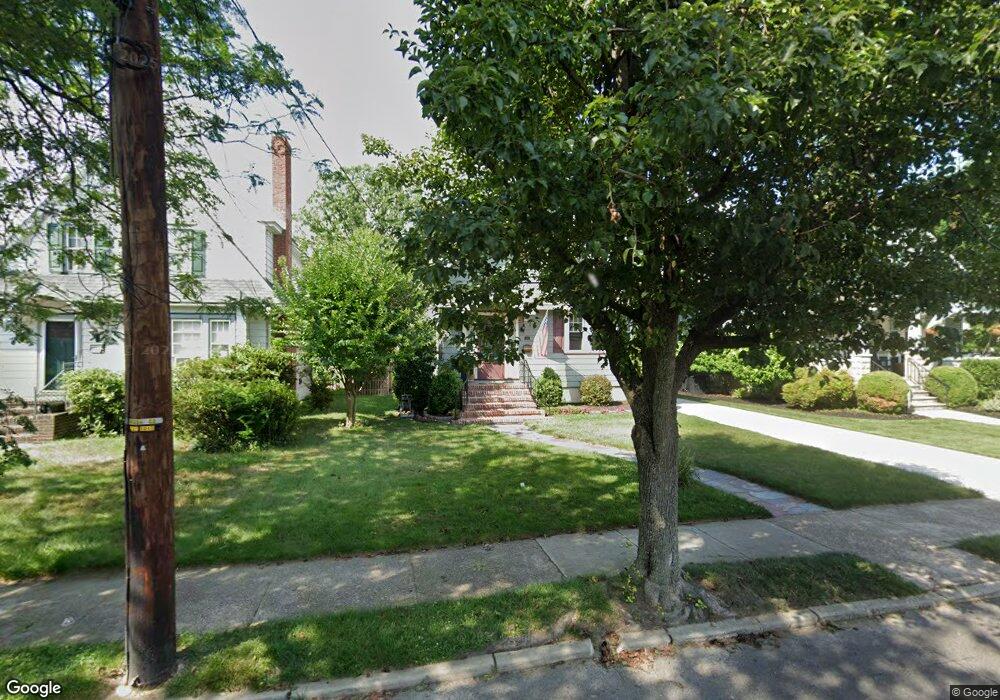 933 Linwood Ave, Collingswood, NJ 08108 - photo 1