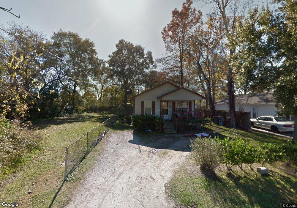 1410 Fournet St, Lake Charles, LA 70601 - photo 1