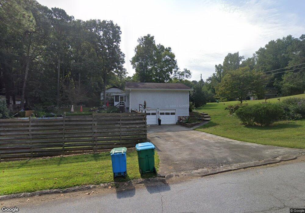 276 Windmill Pointe unit 2, Lawrenceville, GA 30044 - photo 1