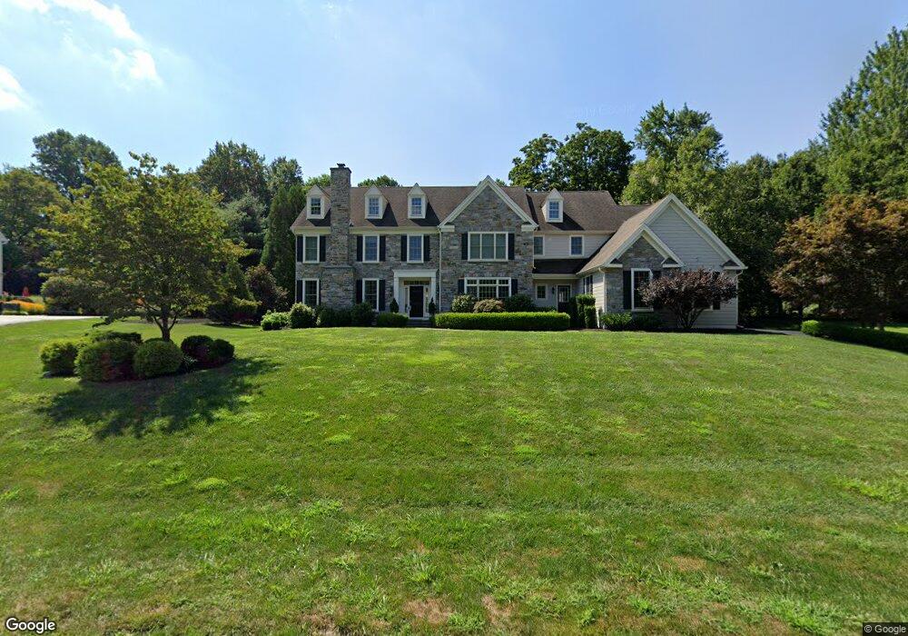 928 Shenandoah Ln, West Chester, PA 19380 - photo 1