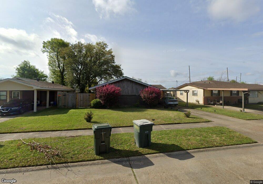 2817 General Marshall St, Lake Charles, LA 70615 - photo 1