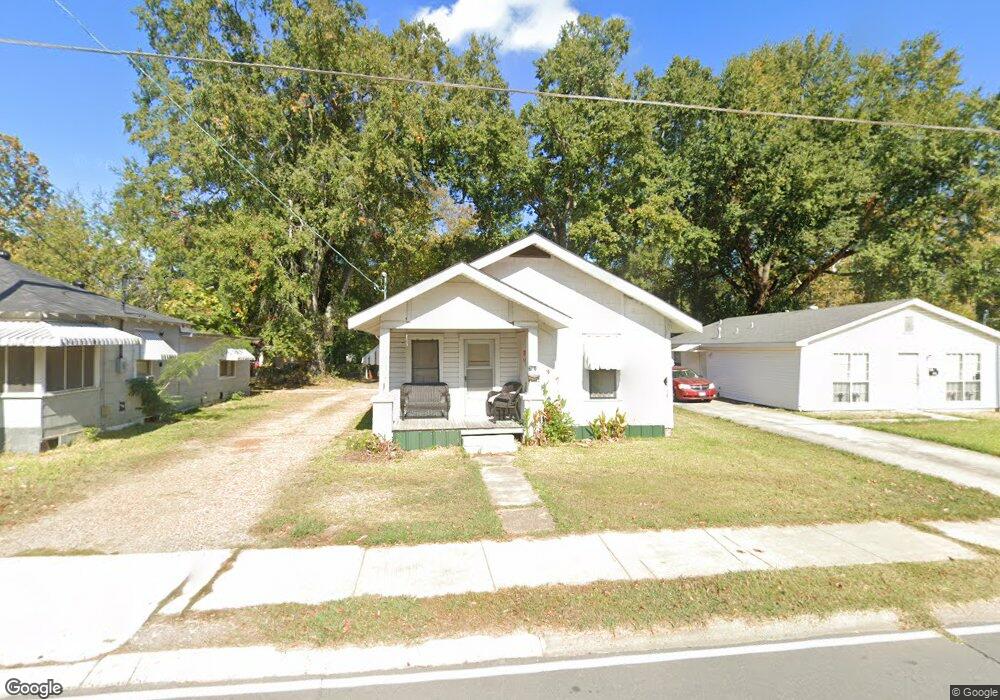 304 Montgomery Ave, West Monroe, LA 71292 - photo 1