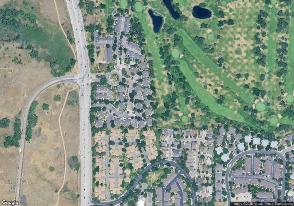 13854 E Lehigh Ave unit C, Aurora, CO 80014 - photo 1