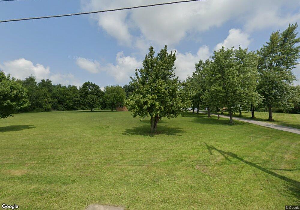 11226 Aboite Center Rd, Fort Wayne, IN 46814 - photo 1