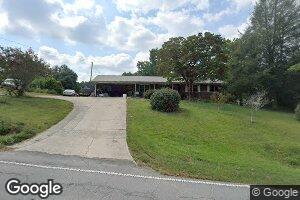 5419 Bethel Rd, Clermont, GA 30527