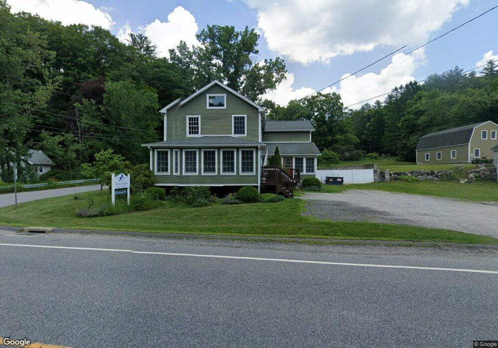 372 Greenwoods Rd W, Norfolk, CT 06058 - photo 1