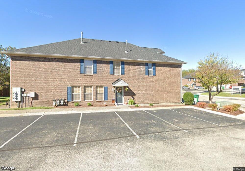 7824 Grand Cascade Dr unit 2502, Louisville, KY 40228 - photo 1