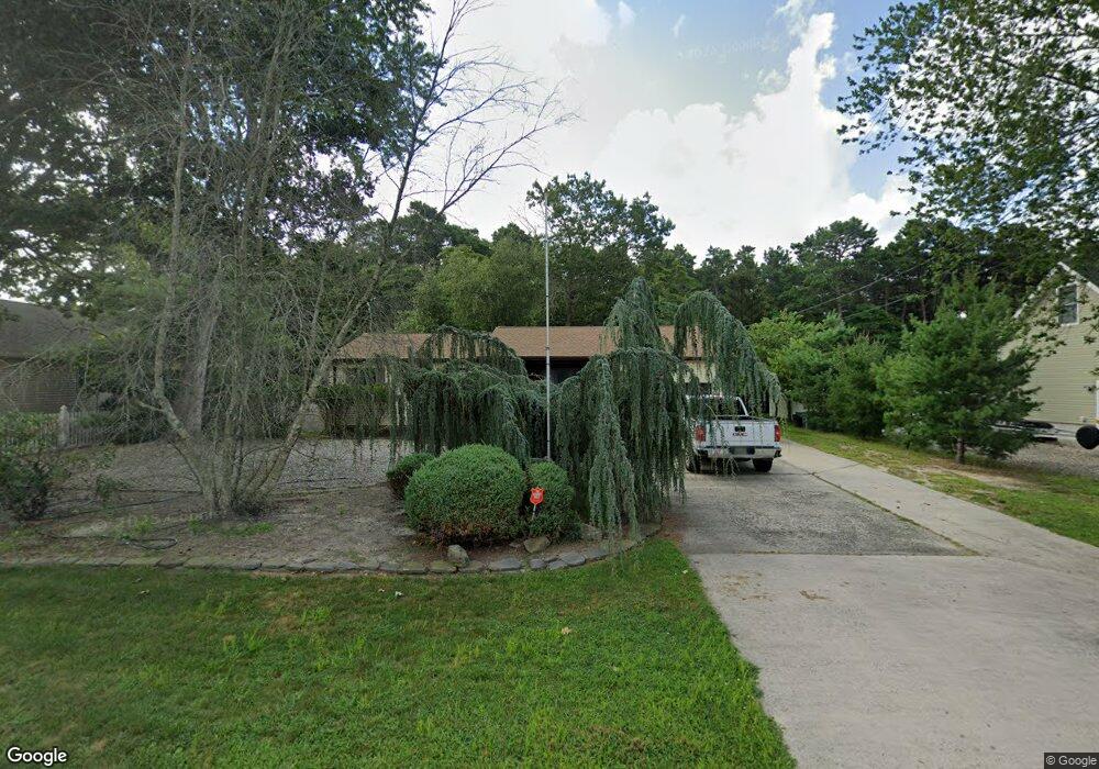 1667 Joffre Rd, Forked River, NJ 08731 - photo 1