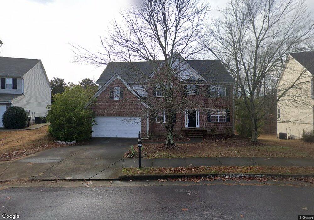 885 Roxfield Ct, Buford, GA 30518 - photo 1