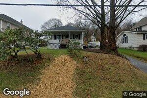 86 N Pioneer Ave, Shavertown, PA 18708