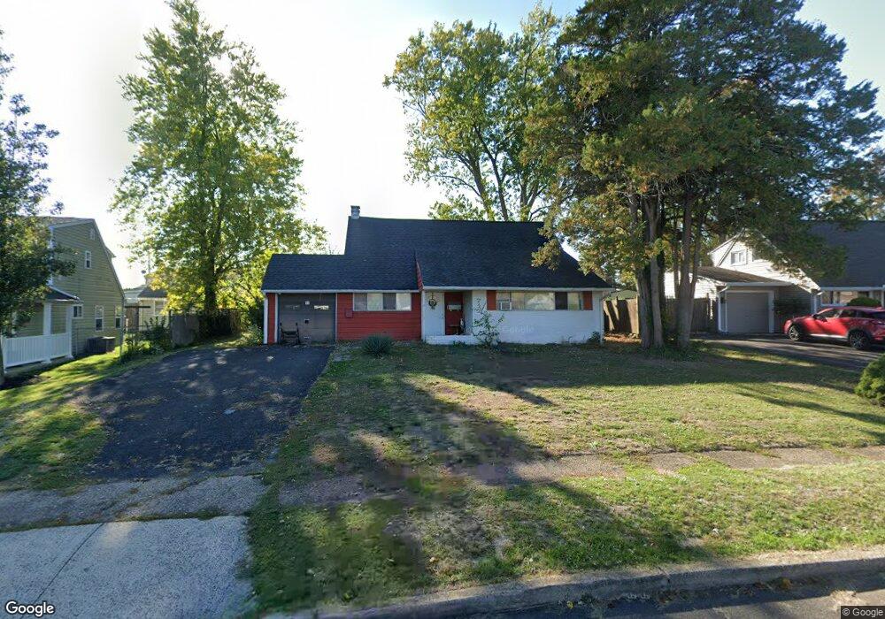 11 Downhill Rd, Levittown, PA 19056 - photo 1
