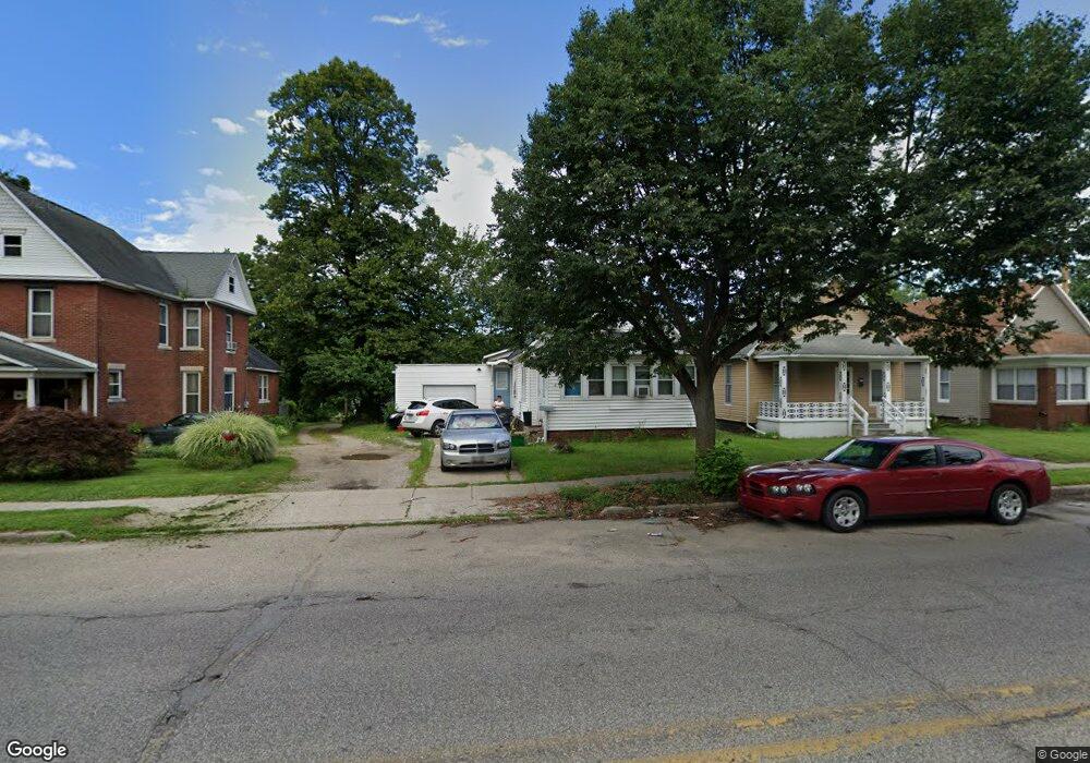 1514 W Franklin St, Elkhart, IN 46516 - photo 1