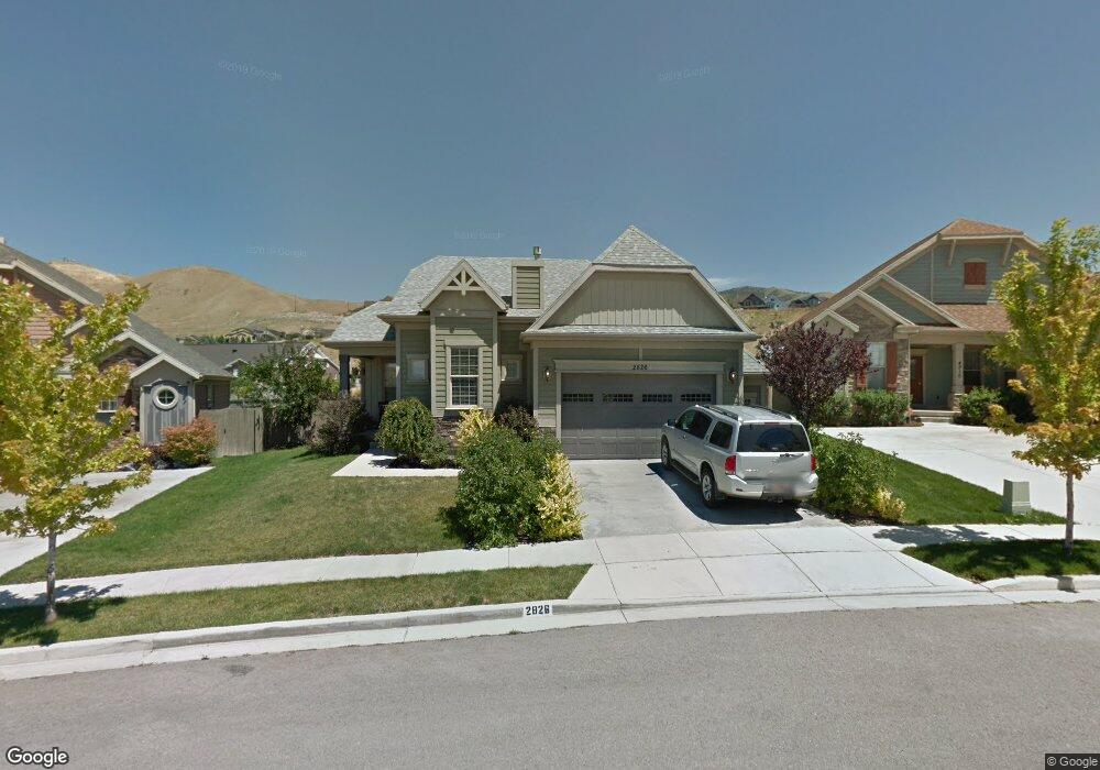 2826 W Shady View Ln, Lehi, UT 84043 - photo 1