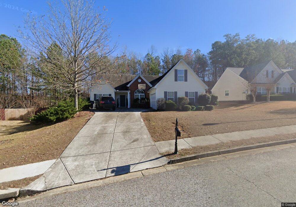 2533 Weycroft Ln unit 4, Dacula, GA 30019 - photo 1