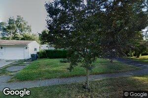 5168 Mapleridge Dr, Columbus, OH 43232