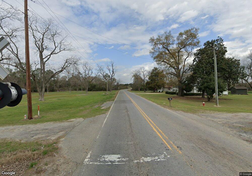 100 Rockhouse Rd E, Cordele, GA 31015 - photo 1