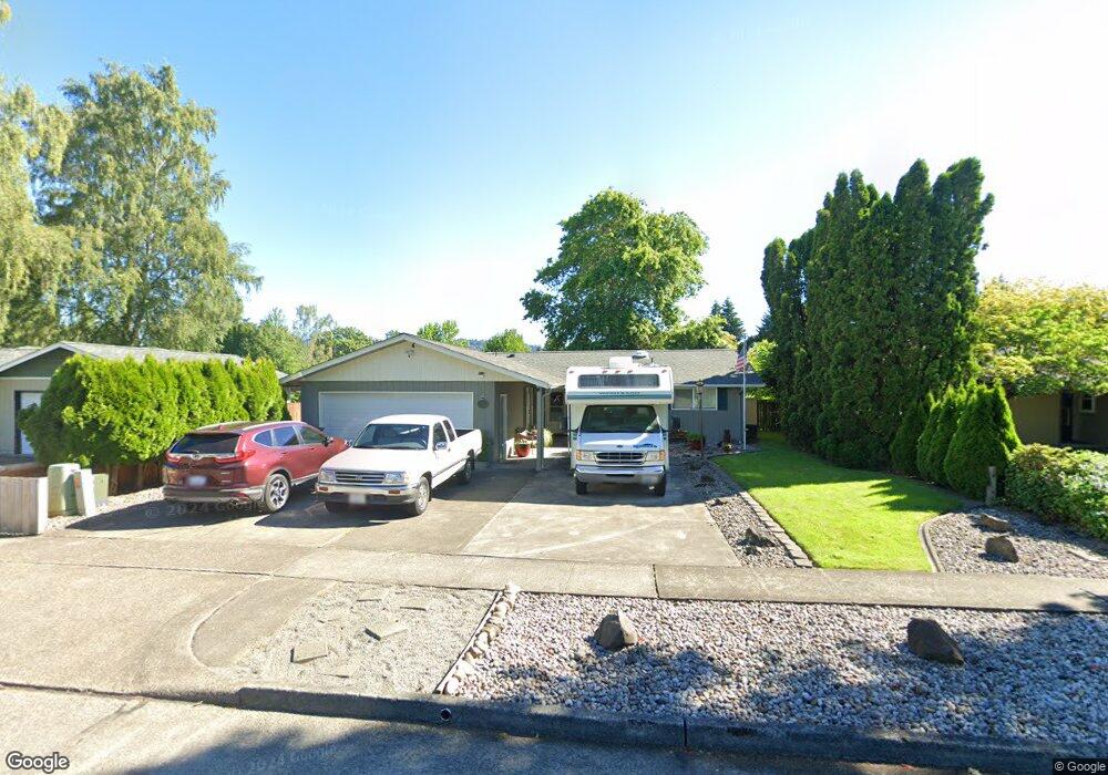 3320 Tori Ln, Longview, WA 98632 - photo 1