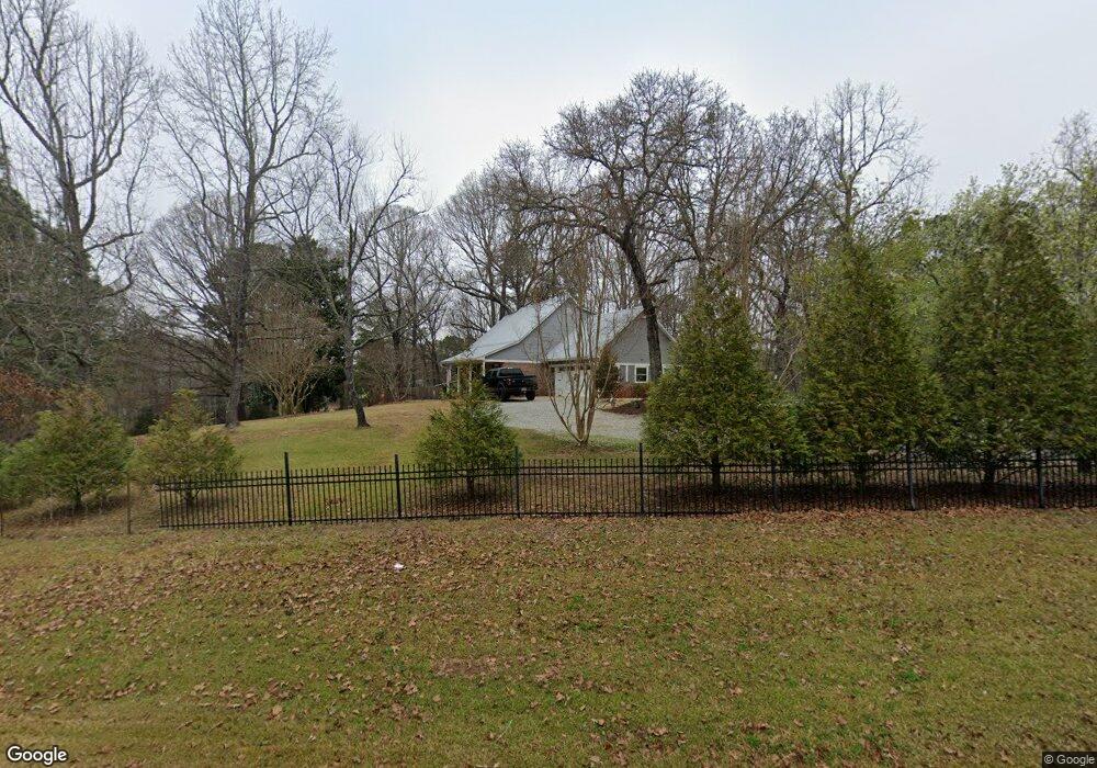 2700 W Bonacre Rd, Cataula, GA 31804 - photo 1