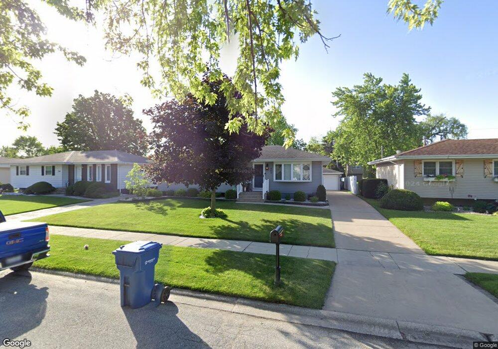 903 Tyler Ave, Dyer, IN 46311 - photo 1