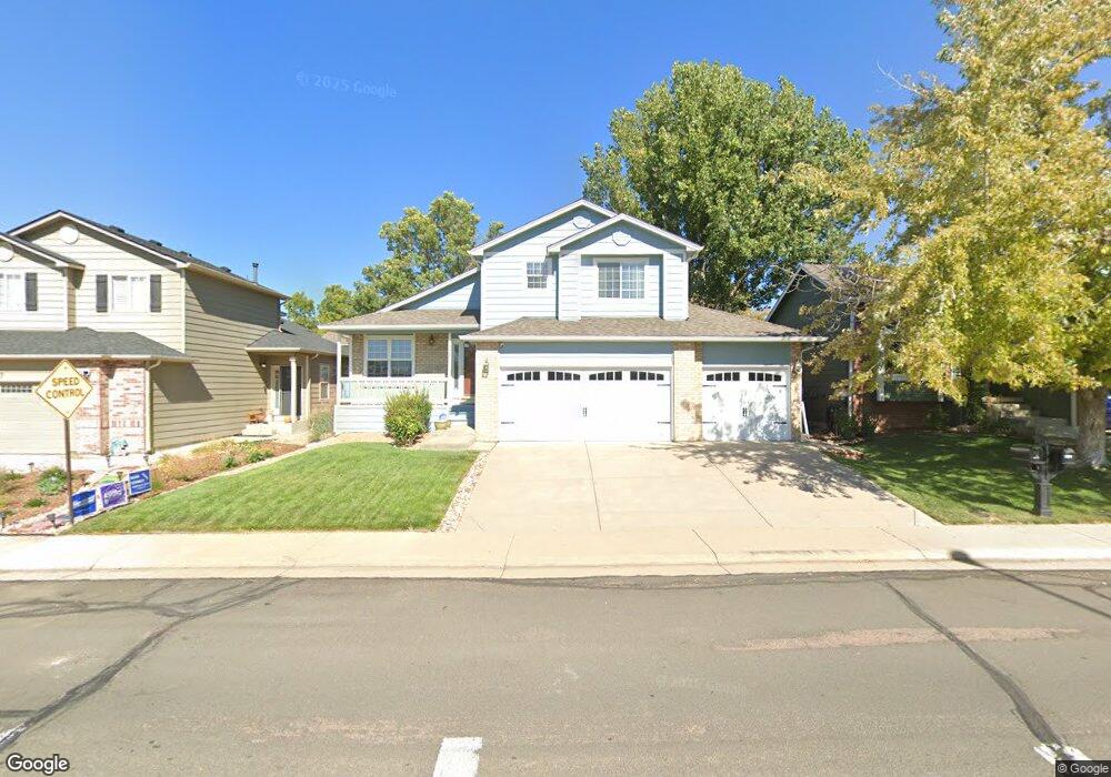 5557 E 130th Ave, Thornton, CO 80241 - photo 1