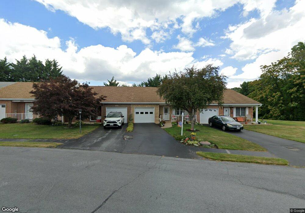 18020 Par Three Dr, Hagerstown, MD 21740 - photo 1