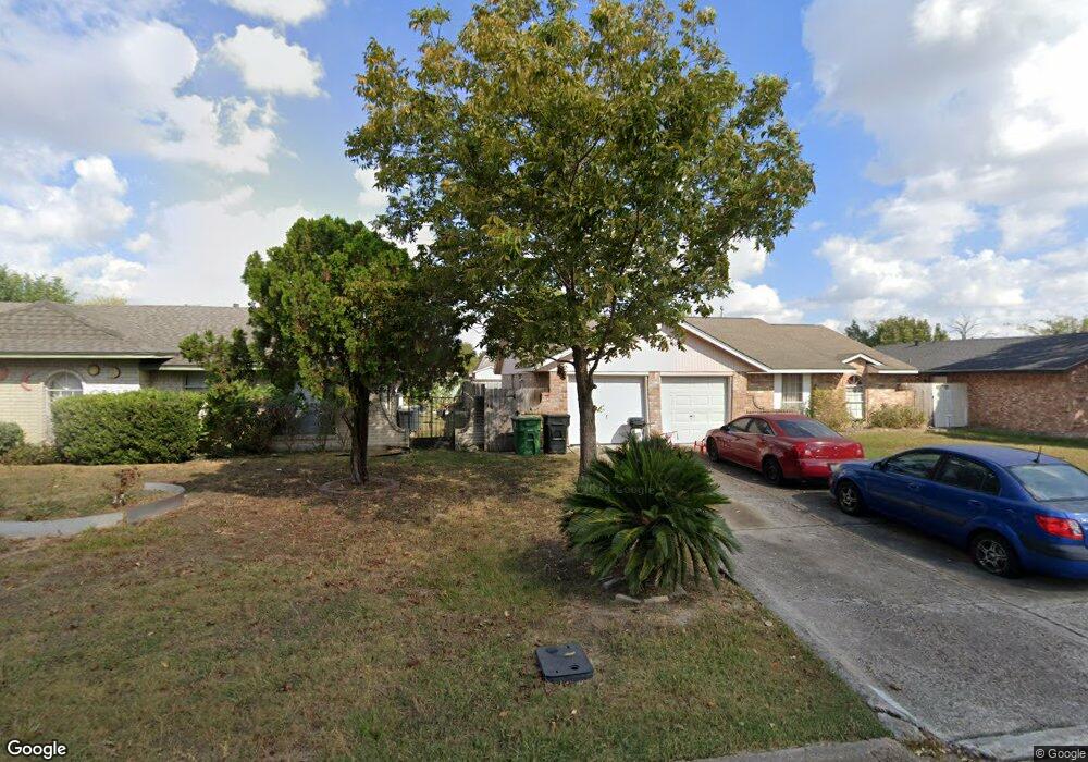 7238 Woodsman Trail, Houston, TX 77040 - photo 1