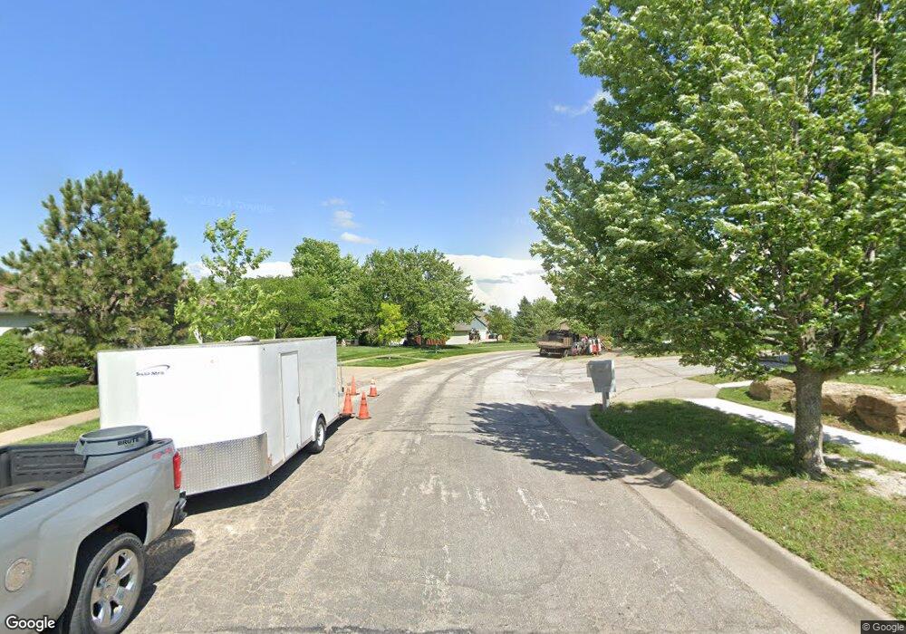 Lot C-14 Summerfield Dr, Topeka, KS 66610 - photo 1