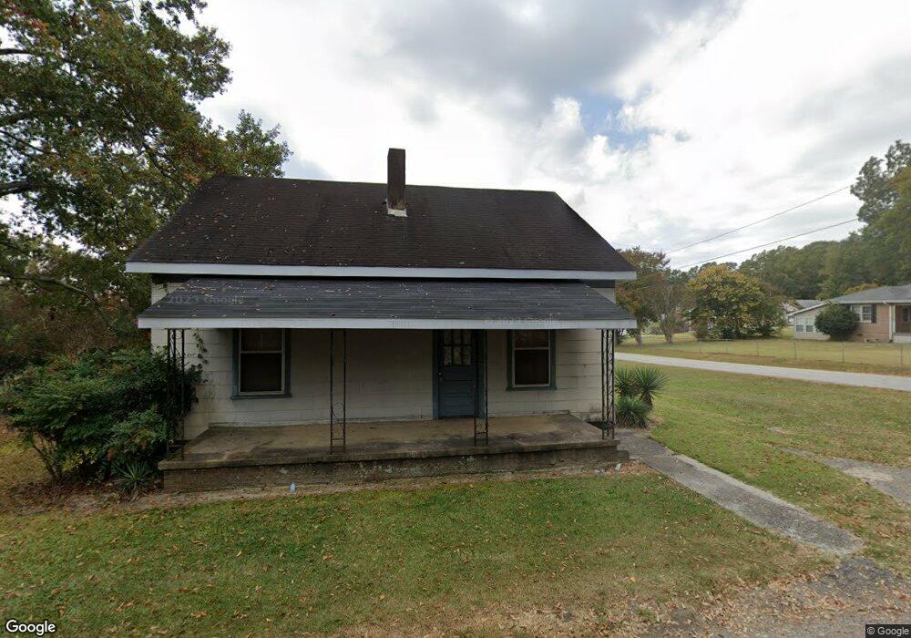 302 Parker St, Walhalla, SC 29691 - photo 1