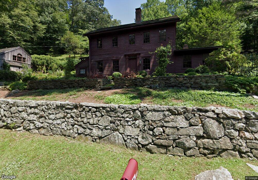 94 Florida Rd, Ridgefield, CT 06877 - photo 1