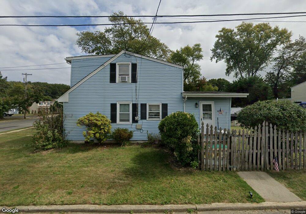 331 Main St, Port Monmouth, NJ 07758 - photo 1