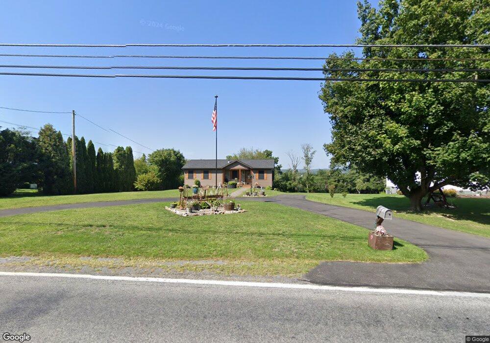 641 Jacobsburg Rd, Nazareth, PA 18064 - photo 1